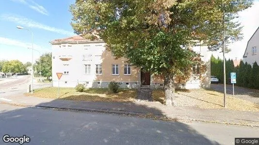 Apartments for rent in Eskilstuna - Photo from Google Street View