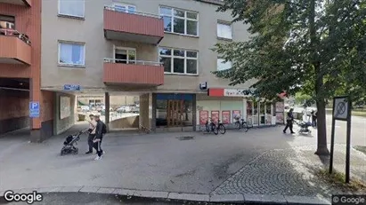 Apartments for rent in Eskilstuna - Photo from Google Street View