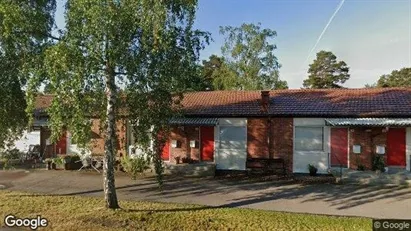 Apartments for rent in Oskarshamn - Photo from Google Street View