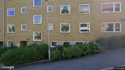 Apartments for rent in Örgryte-Härlanda - Photo from Google Street View