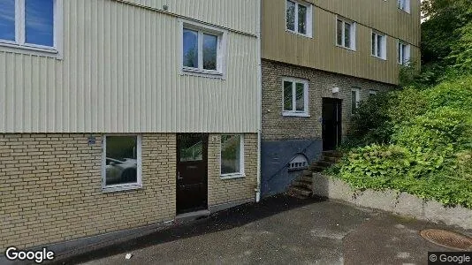 Apartments for rent in Örgryte-Härlanda - Photo from Google Street View