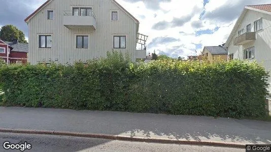 Apartments for rent in Sundsvall - Photo from Google Street View