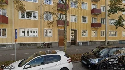 Apartments for rent in Norrköping - Photo from Google Street View