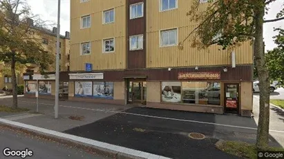 Apartments for rent in Norrköping - Photo from Google Street View