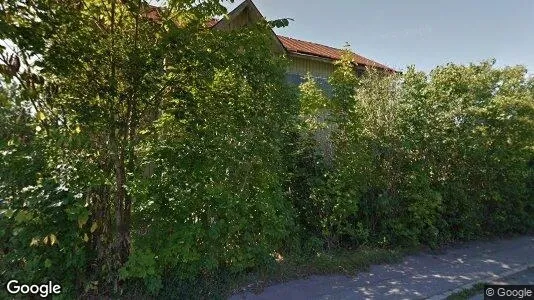 Apartments for rent in Tierp - Photo from Google Street View