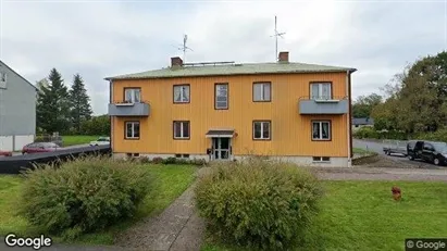 Apartments for rent in Falköping - Photo from Google Street View