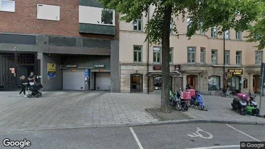 Rooms for rent in Kungsholmen - Photo from Google Street View