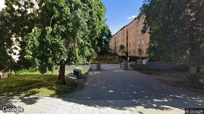 Rooms for rent in Kungsholmen - Photo from Google Street View