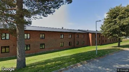 Apartments for rent in Örnsköldsvik - Photo from Google Street View