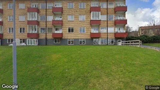 Apartments for rent in Skövde - Photo from Google Street View