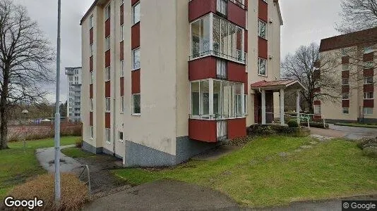 Apartments for rent in Skövde - Photo from Google Street View