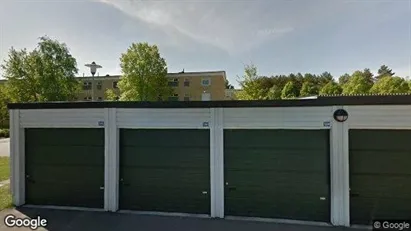 Apartments for rent in Skövde - Photo from Google Street View