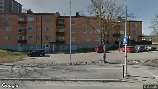 Apartments for rent in Finspång - Photo from Google Street View