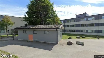 Apartments for rent in Växjö - Photo from Google Street View