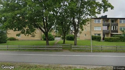 Apartments for rent in Växjö - Photo from Google Street View