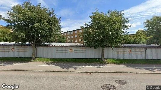 Apartments for rent in Växjö - Photo from Google Street View