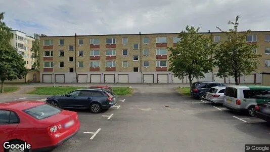 Apartments for rent in Växjö - Photo from Google Street View