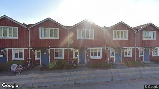 Apartments for rent in Växjö - Photo from Google Street View