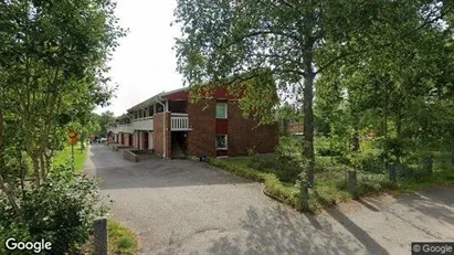 Apartments for rent in Växjö - Photo from Google Street View