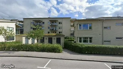 Apartments for rent in Växjö - Photo from Google Street View