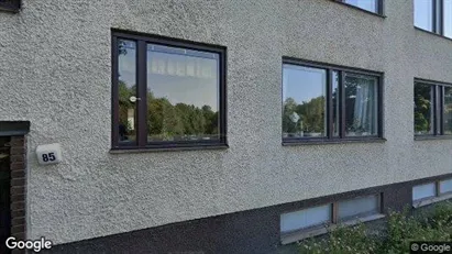 Apartments for rent in Norrköping - Photo from Google Street View