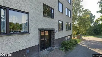 Apartments for rent in Norrköping - Photo from Google Street View