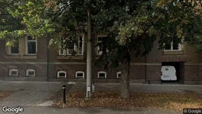 Apartments for rent in Norrköping - Photo from Google Street View