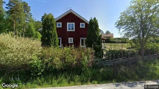 Apartments for rent in Ludvika - Photo from Google Street View