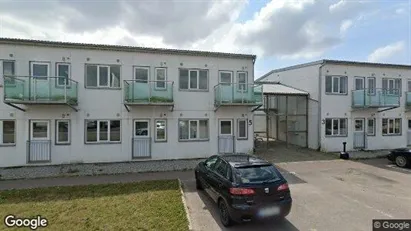 Apartments for rent in Oxie - Photo from Google Street View