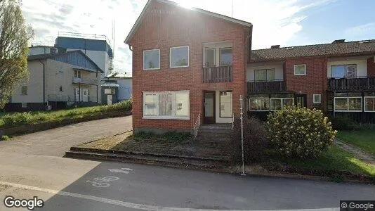 Apartments for rent in Sävsjö - Photo from Google Street View