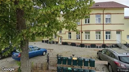 Apartments for rent in Eslöv - Photo from Google Street View