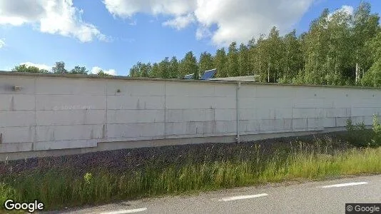 Apartments for rent in Munkedal - Photo from Google Street View