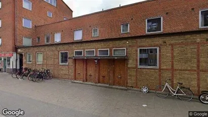 Apartments for rent in Trelleborg - Photo from Google Street View