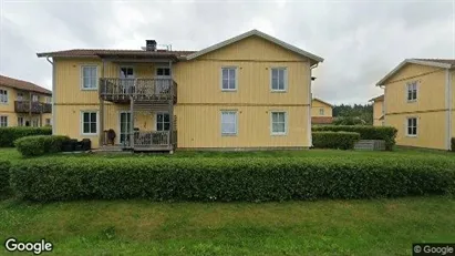 Apartments for rent in Södertälje - Photo from Google Street View