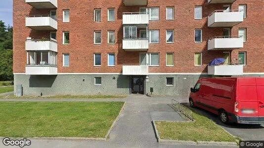 Apartments for rent in Södertälje - Photo from Google Street View