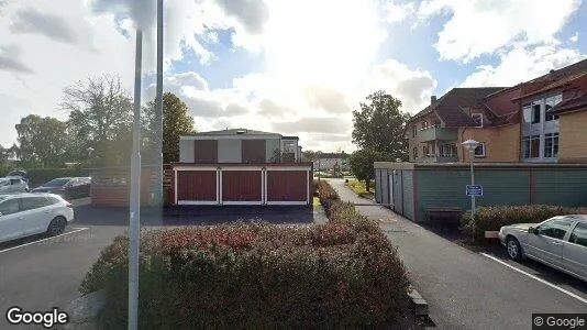 Apartments for rent in Klippan - Photo from Google Street View