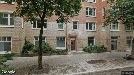 Rooms for rent in Södermalm - Photo from Google Street View