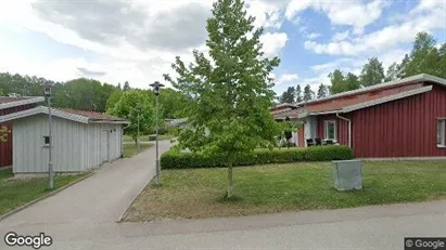 Apartments for rent in Heby - Photo from Google Street View