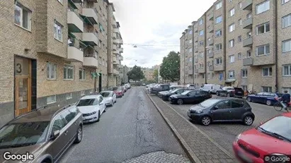 Rooms for rent in Kungsholmen - Photo from Google Street View