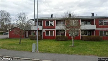 Apartments for rent in Värnamo - Photo from Google Street View