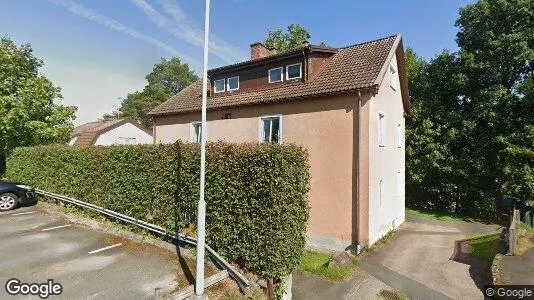 Apartments for rent in Värnamo - Photo from Google Street View