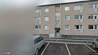 Apartments for rent in Sundsvall - Photo from Google Street View