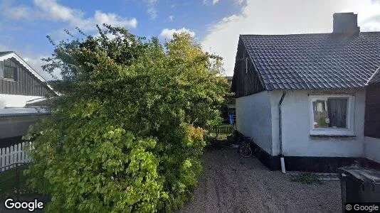 Apartments for rent in Åstorp - Photo from Google Street View