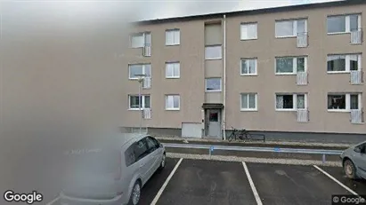 Apartments for rent in Sundsvall - Photo from Google Street View