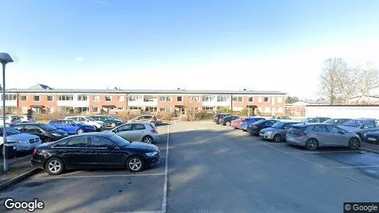 Apartments for rent in Skövde - Photo from Google Street View