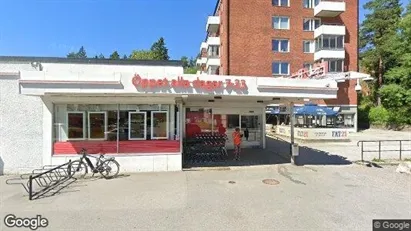 Apartments for rent in Södertälje - Photo from Google Street View