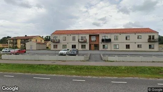 Apartments for rent in Södertälje - Photo from Google Street View