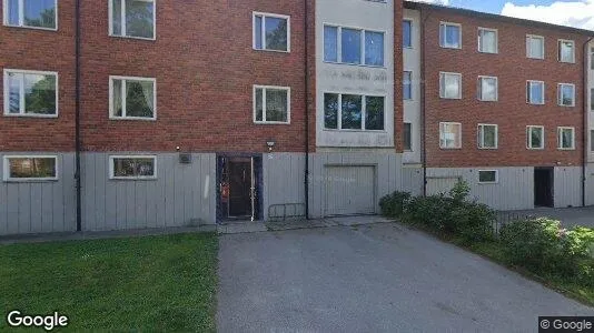 Apartments for rent in Södertälje - Photo from Google Street View