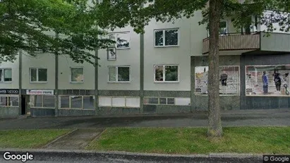 Apartments for rent in Tranås - Photo from Google Street View