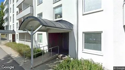 Apartments for rent in Södertälje - Photo from Google Street View